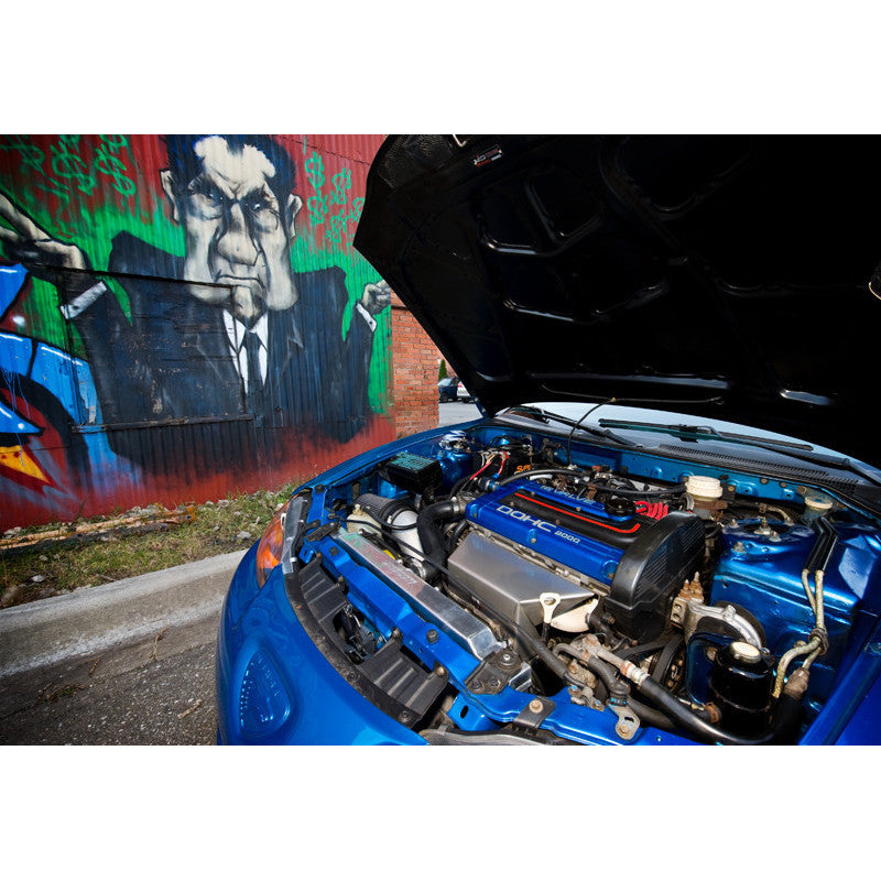 Radiator Racire Mishimoto - Mitsubishi Eclipse (1995-1999)