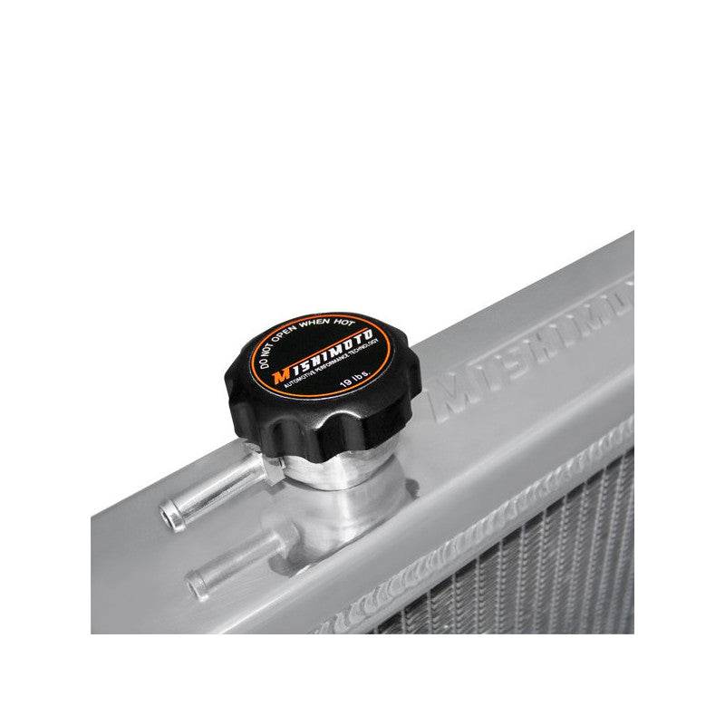 Radiator Racire Mishimoto - Nissan Silvia S13 2 Randuri (1989-1994)