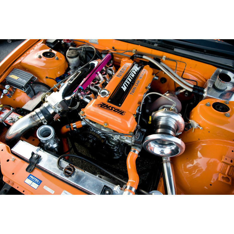 Radiator Racire Mishimoto - Nissan Silvia S13 2 Randuri (1989-1994)