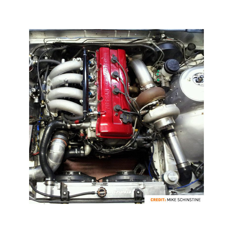 Radiator Racire Mishimoto - Nissan Silvia S13 (1989-1994)