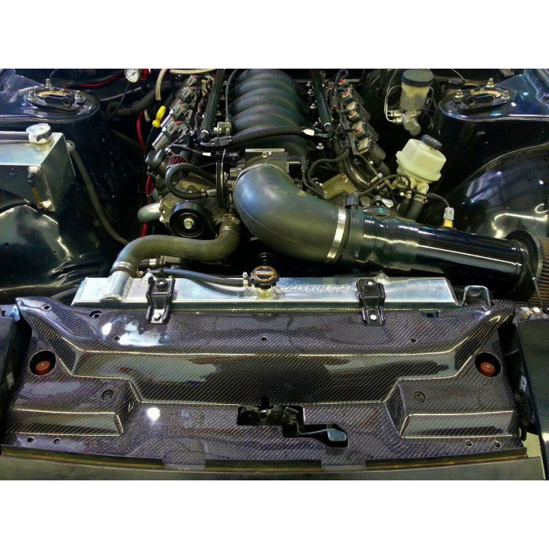 Radiator Racire Mishimoto - Nissan Silvia S13 (1989-1994)