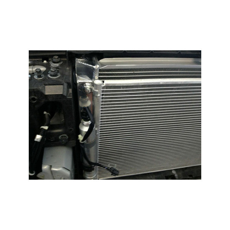 Radiator Racire Mishimoto - Nissan 370Z (2009-2020)