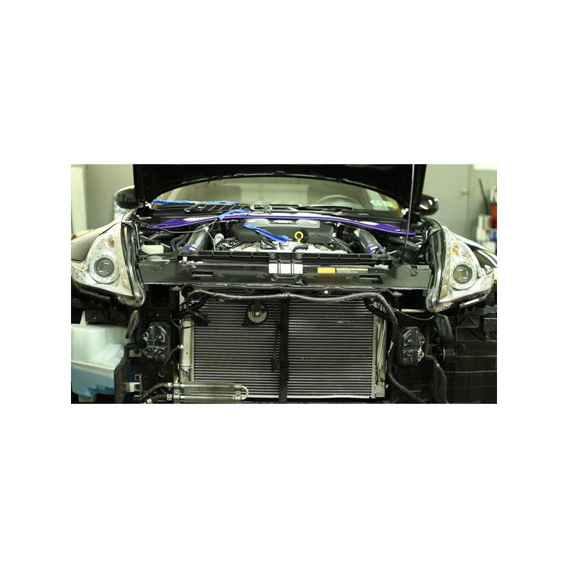 Radiator Racire Mishimoto - Nissan 370Z (2009-2020)