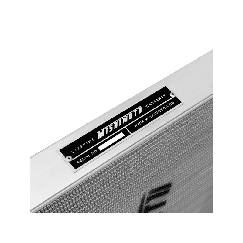Radiator Racire Mishimoto - Nissan GT-R R35 (2009-2018)