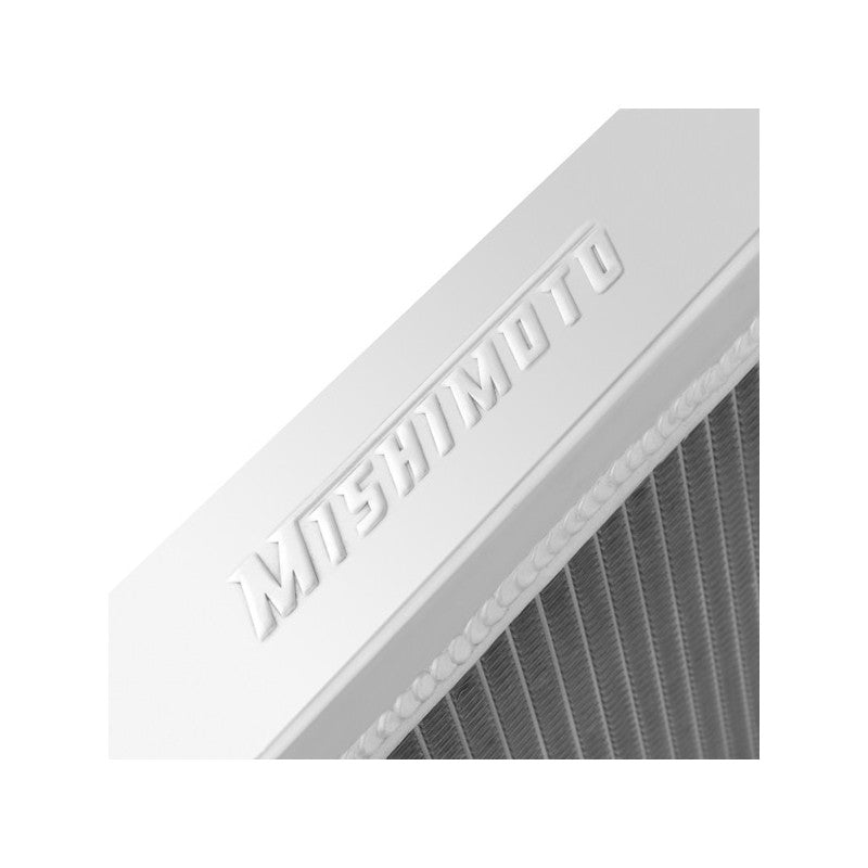 Radiator Racire Mishimoto - Nissan GT-R R35 (2009-2018)