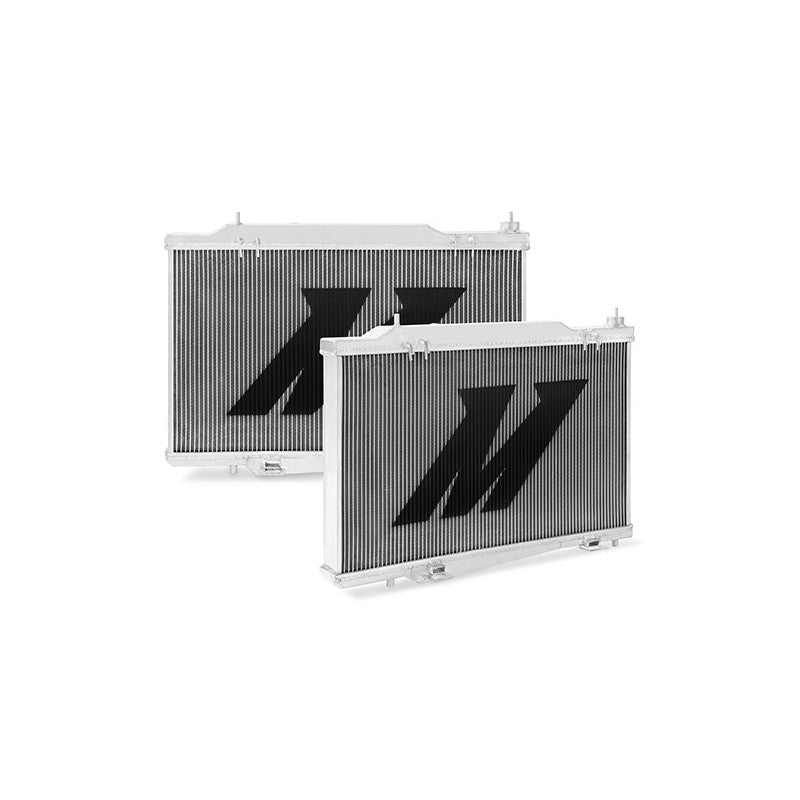 Radiator Racire Mishimoto - Ford Fiesta (2014-2019)