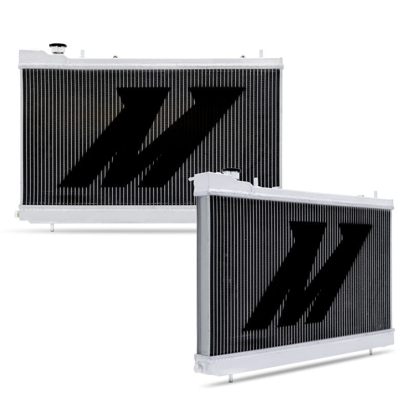 Radiator Racire Mishimoto - Subaru Forester (2004-2008)