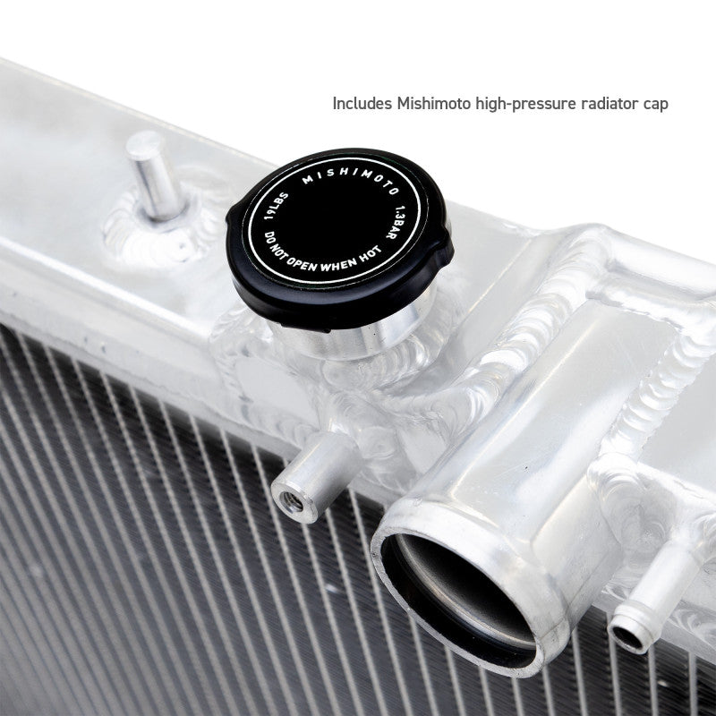 Radiator Racire Mishimoto - Subaru Forester (2004-2008)