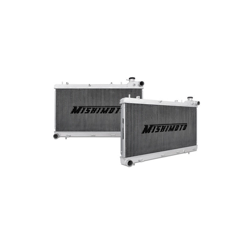 Radiator Racire Mishimoto - Subaru Impreza (1993-2001)
