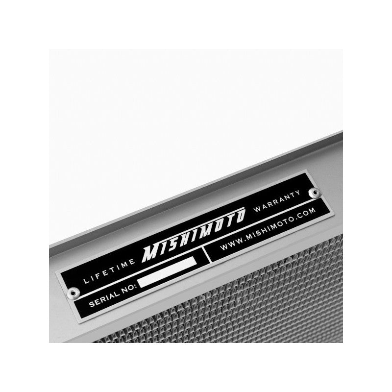 Radiator Racire Mishimoto - Subaru Impreza (1993-2001)