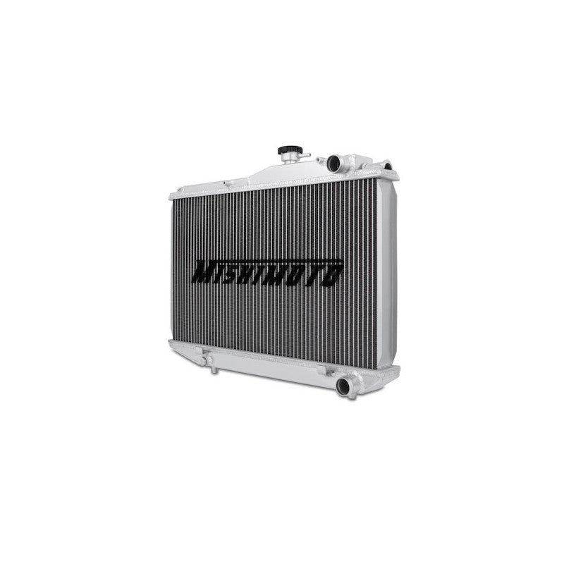 Radiator Racire Mishimoto - Toyota Corolla AE86 (1983-1987)