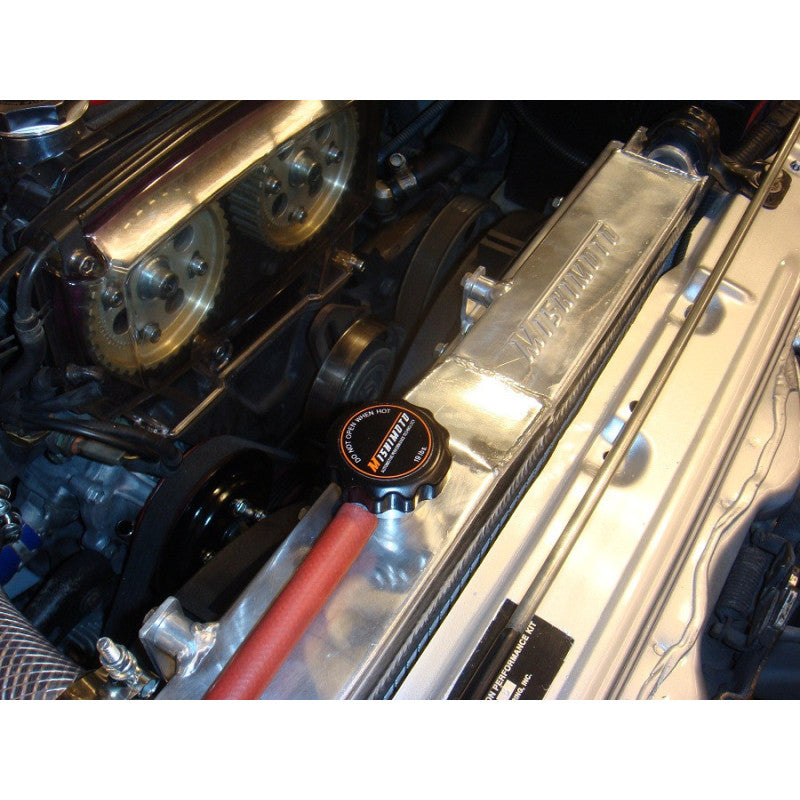 Radiator Racire Mishimoto - Toyota Corolla AE86 (1983-1987)