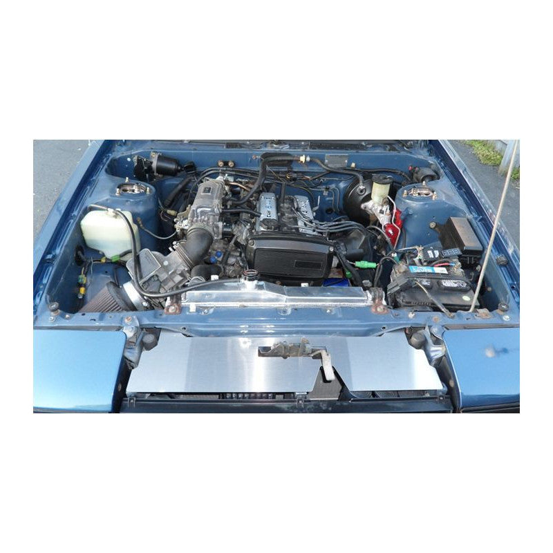 Radiator Racire Mishimoto - Toyota Corolla AE86 (1983-1987)