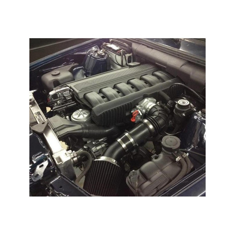 Radiator Racire Race Mishimoto - BMW M3 E36 (1995-1999)