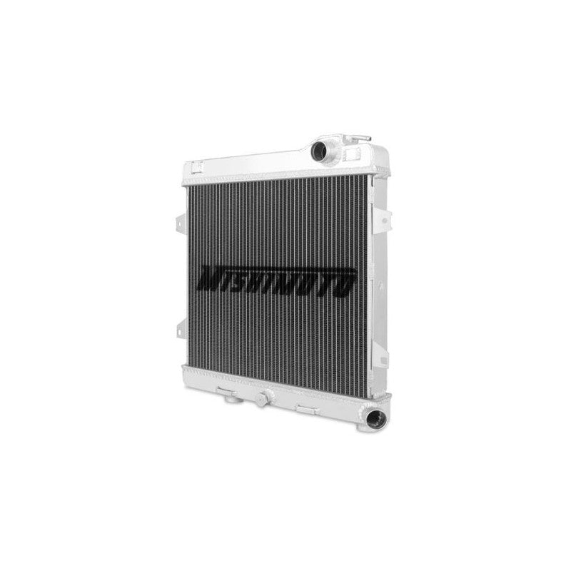 Radiator Racire Race Mishimoto - BMW M3 E30 (1987-1991)