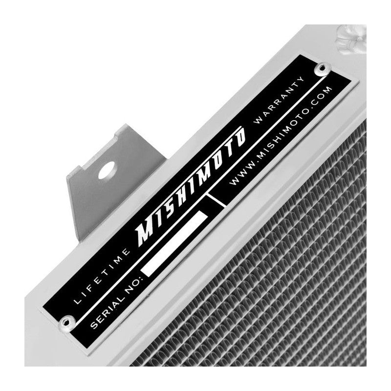 Radiator Racire Race Mishimoto - BMW M3 E30 (1987-1991)