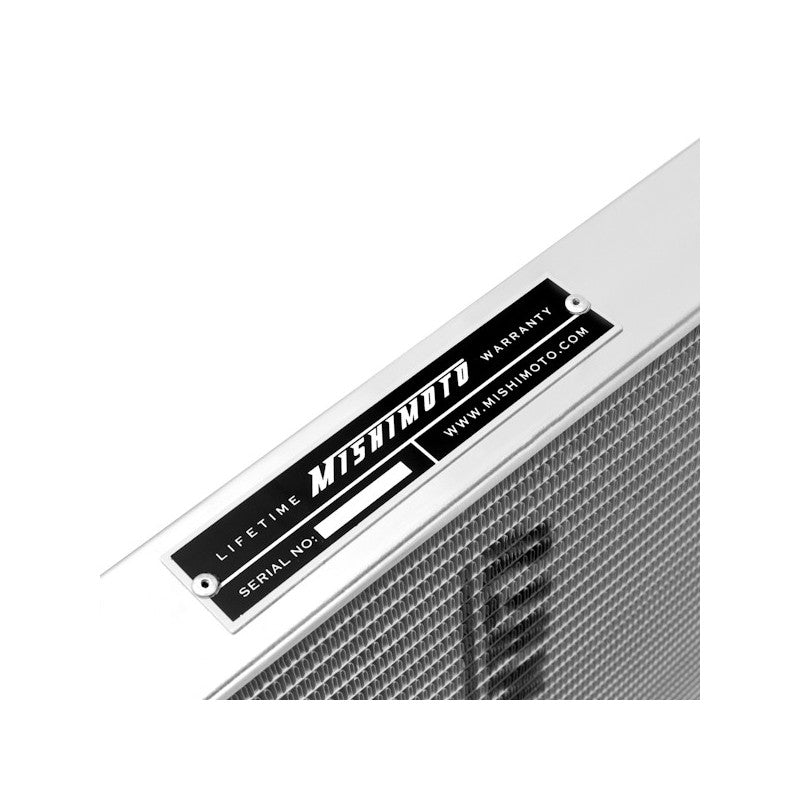 Radiator Racire Race Mishimoto - Honda Civic (1992-2000)