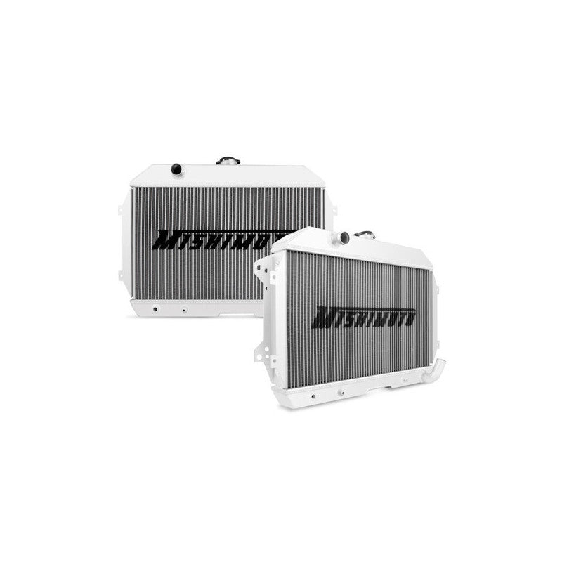 Radiator Racire Race Mishimoto - Datsun 240Z (1970-1975)