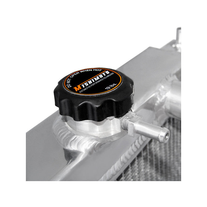 Radiator Racire Race Mishimoto - Honda Integra DC2 (1994-2001)