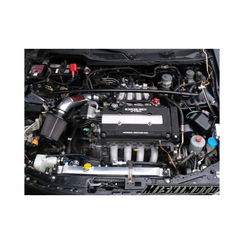 Radiator Racire Race Mishimoto - Honda Integra DC2 (1994-2001)