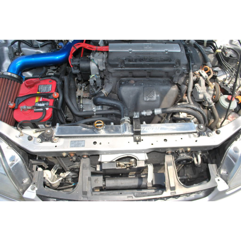 Radiator Racire Race Mishimoto - Honda Prelude (1997-2001)