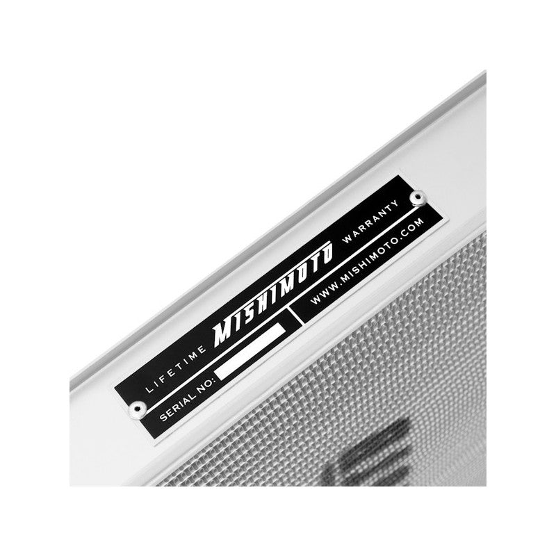Radiator Racire Race Mishimoto - Mitsubishi 3000GT (1991-1999)
