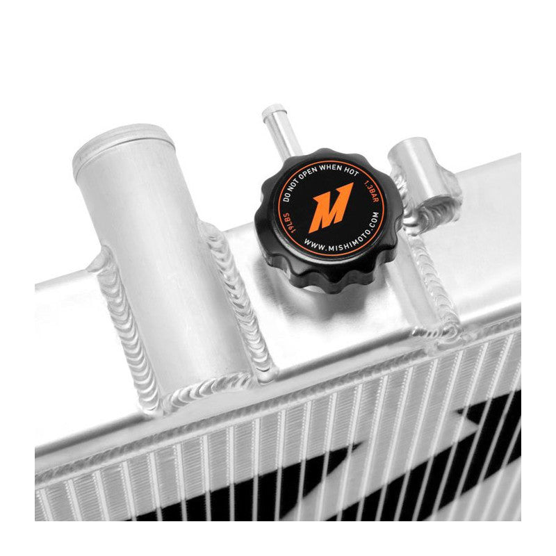 Radiator Racire Race Mishimoto - Mitsubishi Lancer Evo (2001-2007)