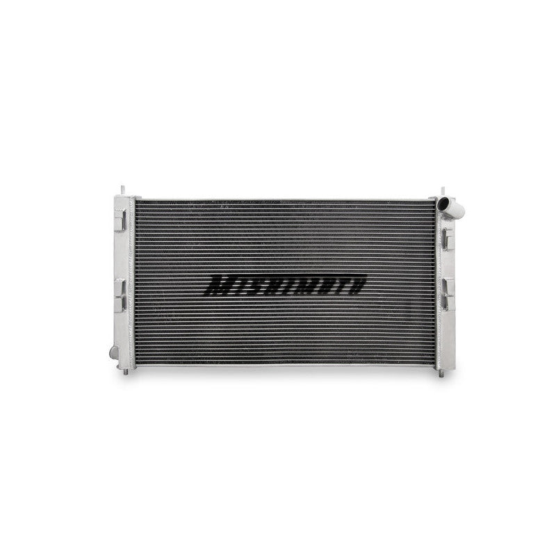 Radiator Racire Race Mishimoto - Mitsubishi Lancer Evo (2008-2015)