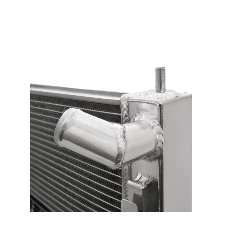 Radiator Racire Race Mishimoto - Mitsubishi Lancer Evo (2008-2015)