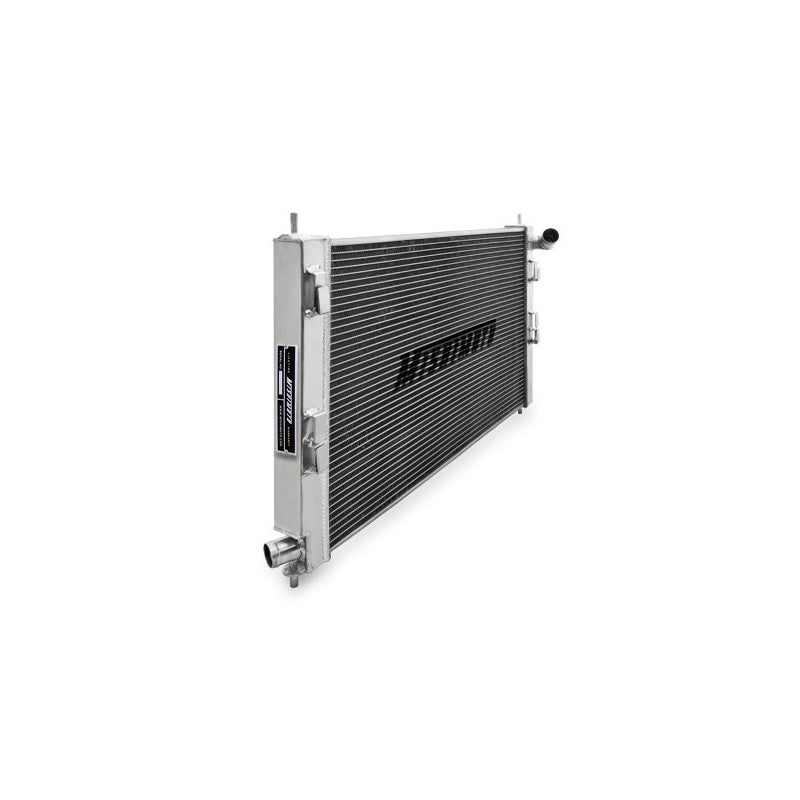 Radiator Racire Race Mishimoto - Mitsubishi Lancer Evo (2008-2015)