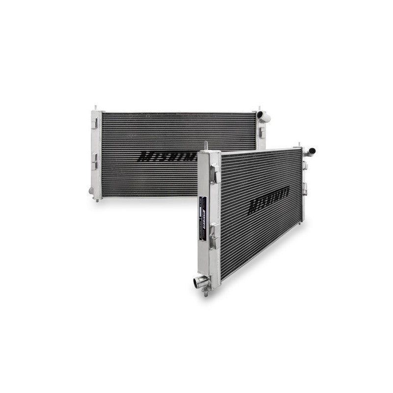 Radiator Racire Race Mishimoto - Mitsubishi Lancer Evo (2008-2015)