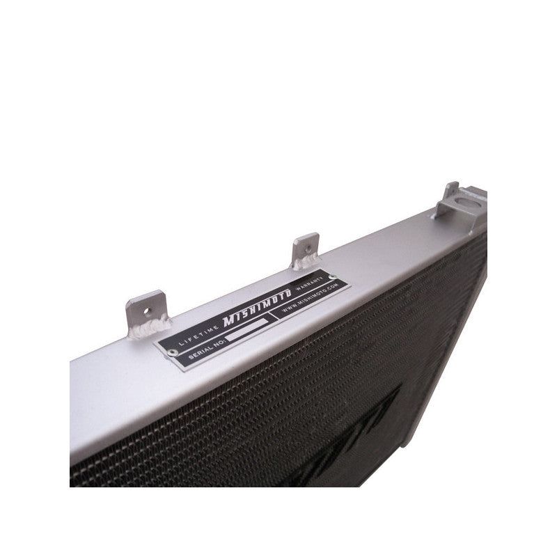 Radiator Racire Race Mishimoto - Subaru Legacy (1990-1994)