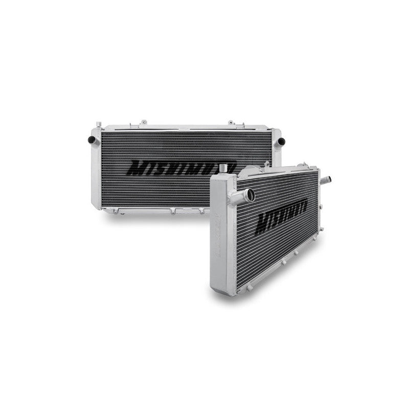 Radiator Racire Race Mishimoto - Toyota MR2 SW20 (1990-1997)