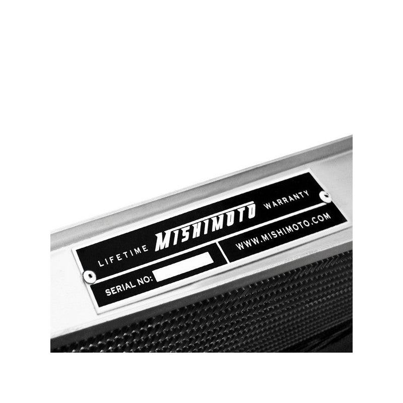 Radiator Racire Race Mishimoto - Toyota MR2 (2000-2005)