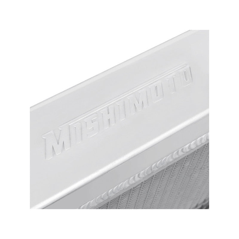 Radiator Racire Race Mishimoto - Toyota Supra (1986-1992)