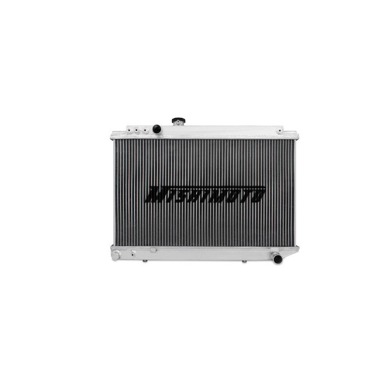 Radiator Racire Race Mishimoto - Toyota Supra (1986-1992)