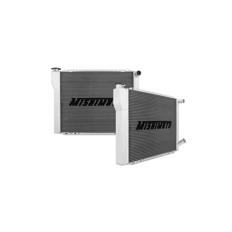 Radiator Racire Race Mishimoto Universal