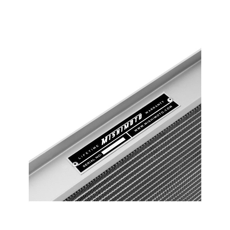 Radiator Racire Race Mishimoto Universal