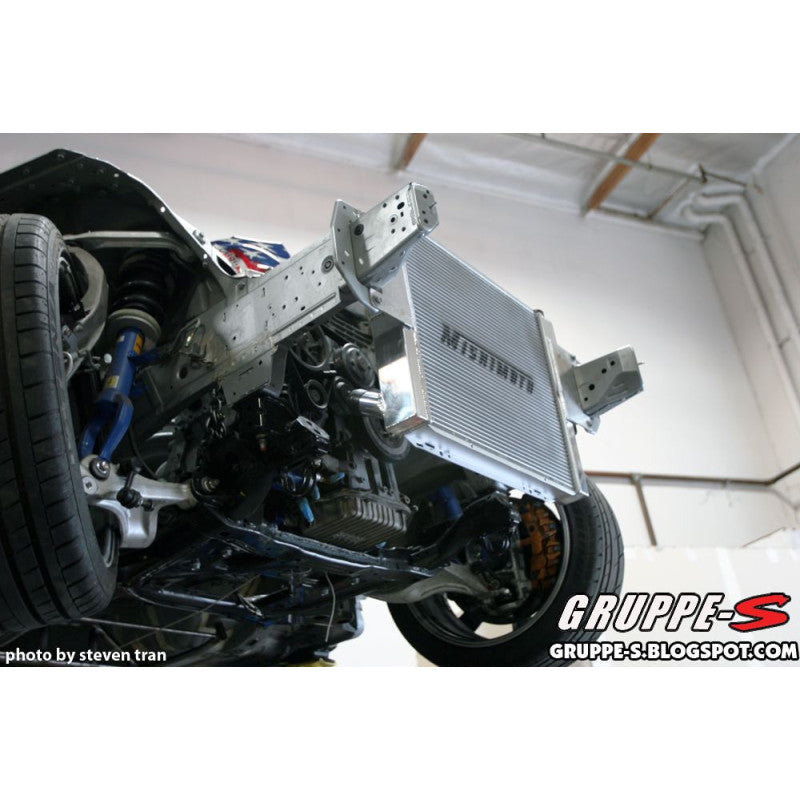 Radiator Racire Race Mishimoto Universal