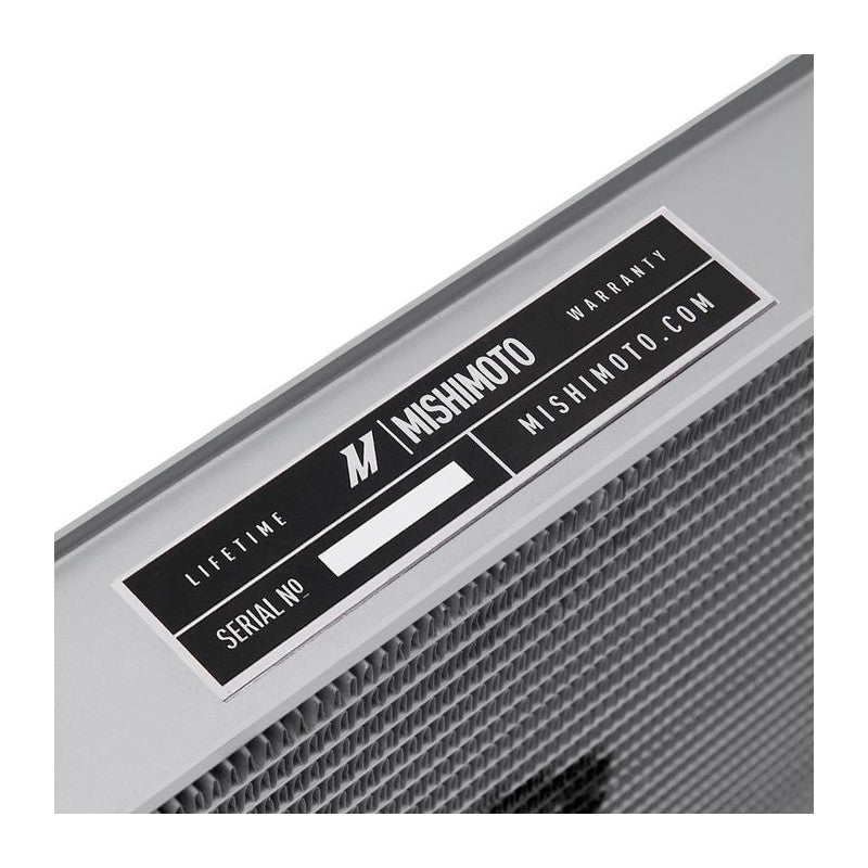 Radiator Racire Race Mishimoto Universal 3 Randuri