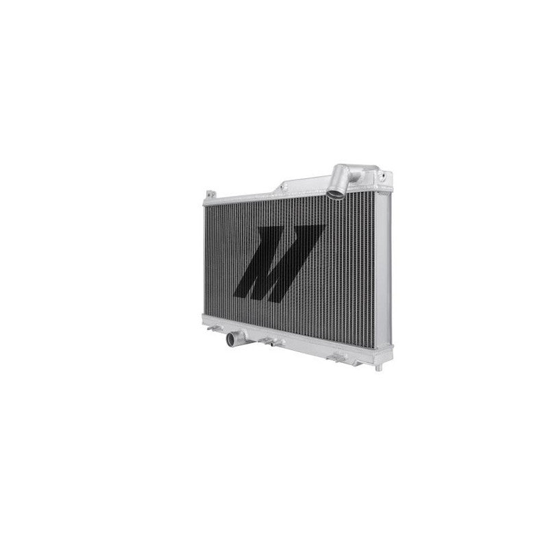 Radiator Racire Race Mishimoto Universal 3 Randuri