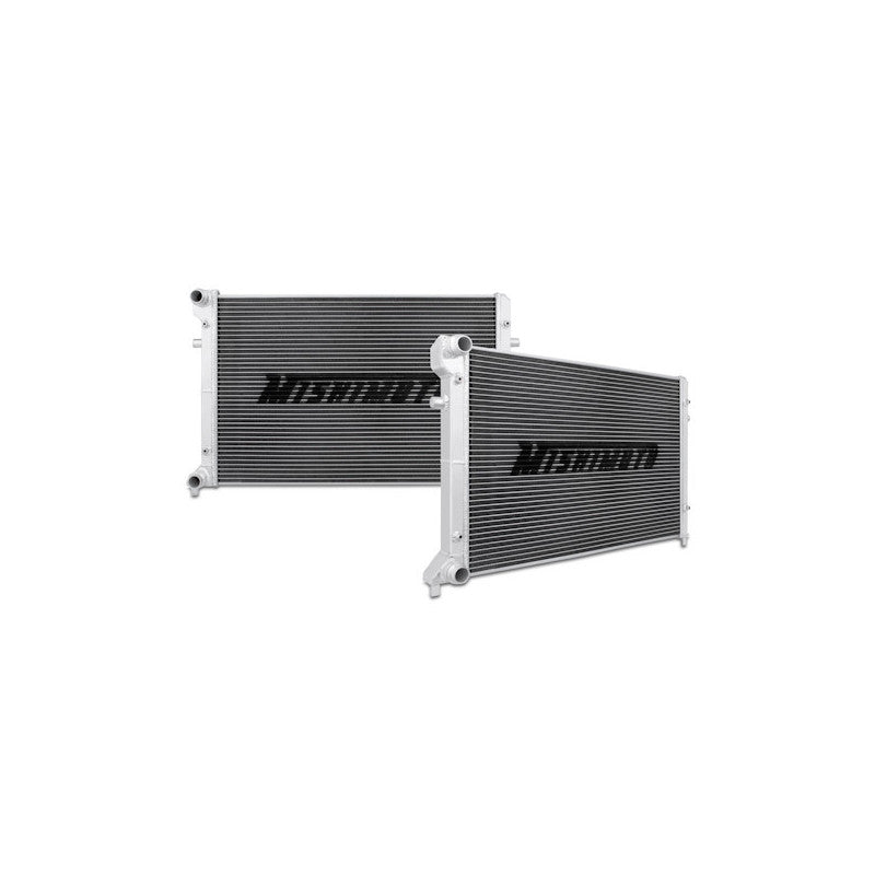 Radiator Racire Race Mishimoto - Audi A3 8P/TT, Volkswagen Golf (2006-2013)