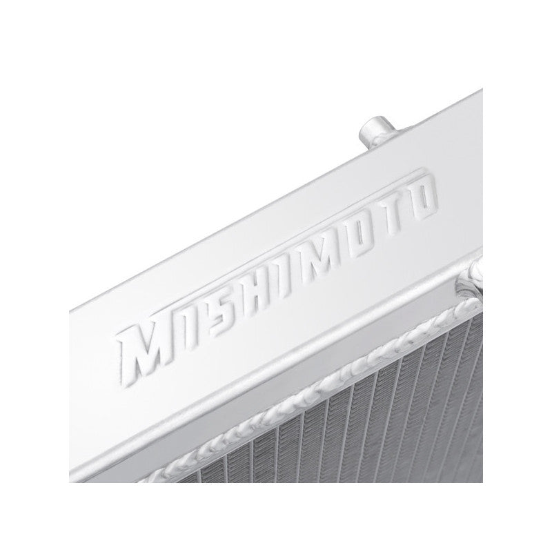 Radiator Racire Race Mishimoto - Audi A3 8P/TT, Volkswagen Golf (2006-2013)