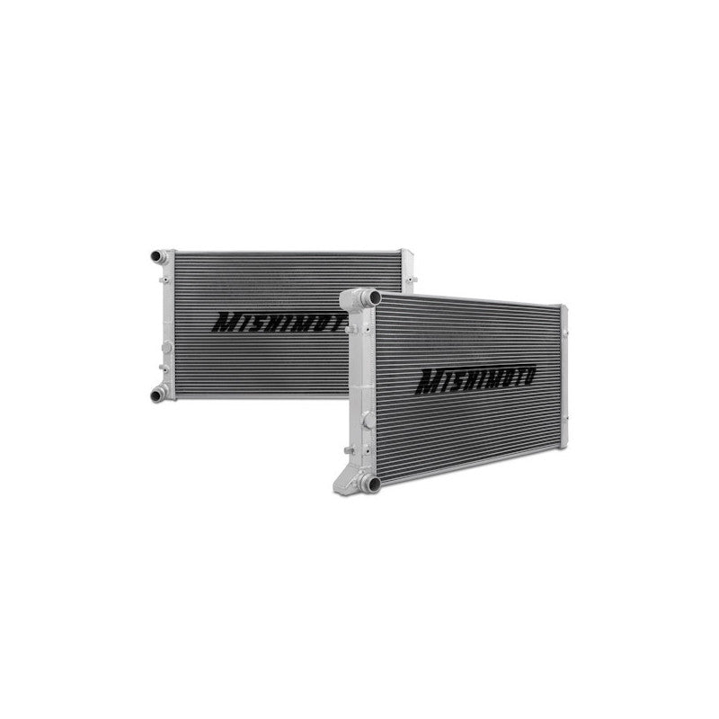 Radiator Racire Race Mishimoto - Audi TT 8N, Volkswagen Golf (1999-2002)