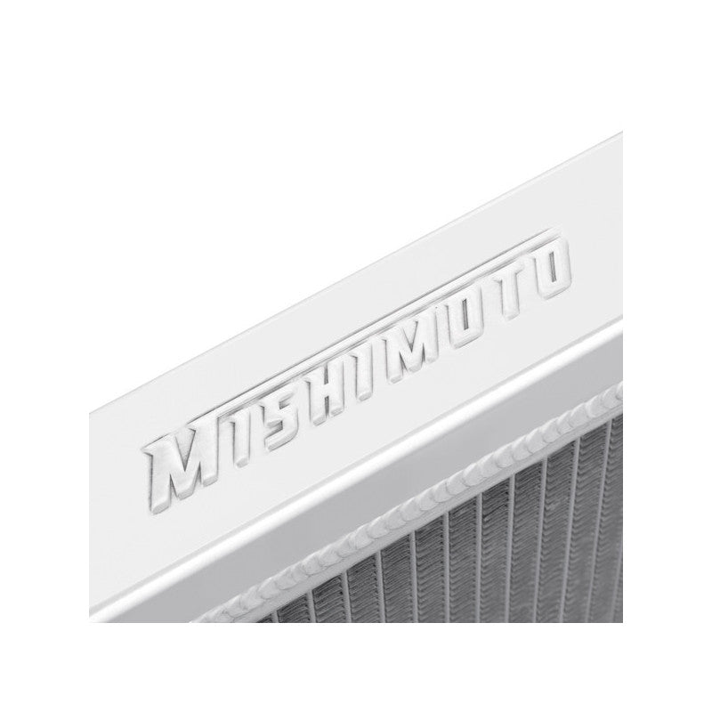 Radiator Racire Race Mishimoto - Audi TT 8N, Volkswagen Golf (1999-2002)