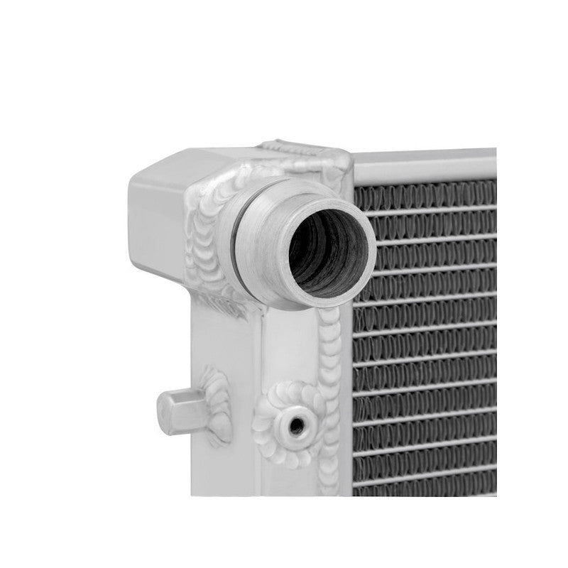Radiator Racire Race Mishimoto - Audi TT 8N, Volkswagen Golf (1999-2002)