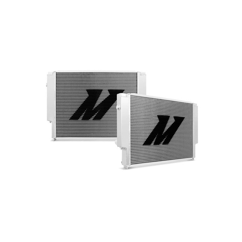 Radiator Racire X-Line Mishimoto - BMW M3 E30 (1992-1999)