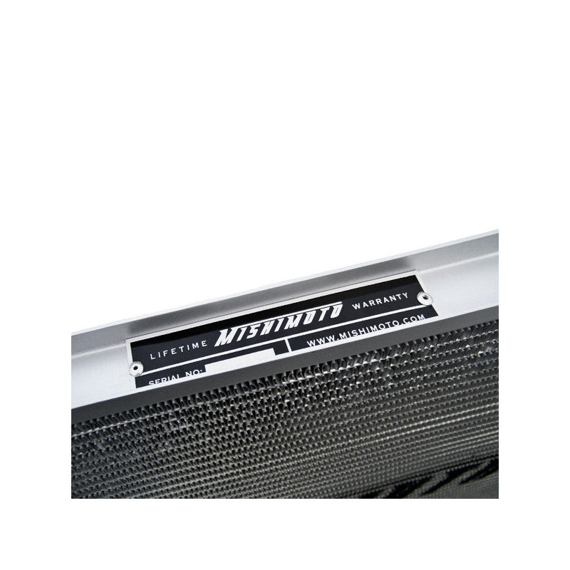 Radiator Racire X-Line Mishimoto - BMW Z3 (1997-2002)