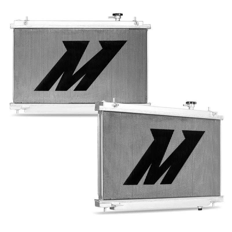 Radiator Racire X-Line Mishimoto - Nissan 350Z (2003-2006)