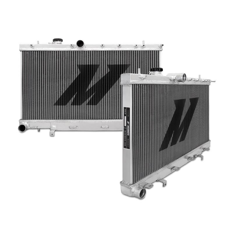 Radiator Racire Mishimoto X-Line - Subaru Impreza WRX/STI GD (2001-2007)